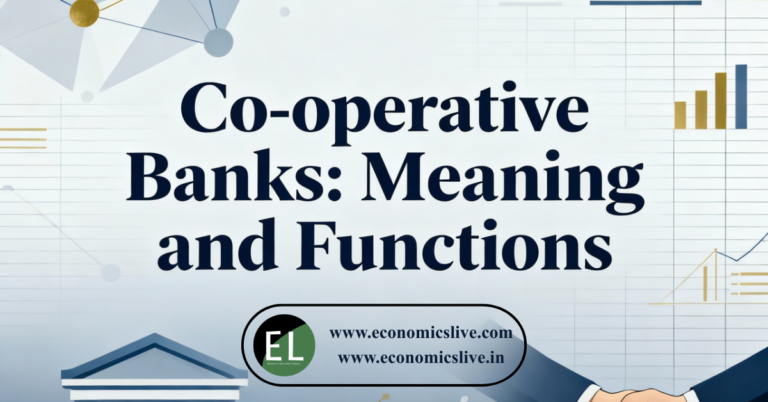 Cooperative-Banks in hindi
